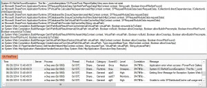 System.IO.FileNotFoundException: The file /_controltemplates/15/PowerPivot/ReportGalleryView.ascx does not exist.