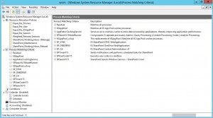 WSRM SharePoint Server