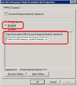 IE11_and_SP2013_GPO_Enterprise_Mode_01