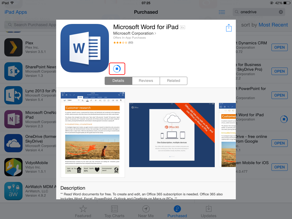 Collaborate_Using_Microsoft_Word_For_iPad_app_02