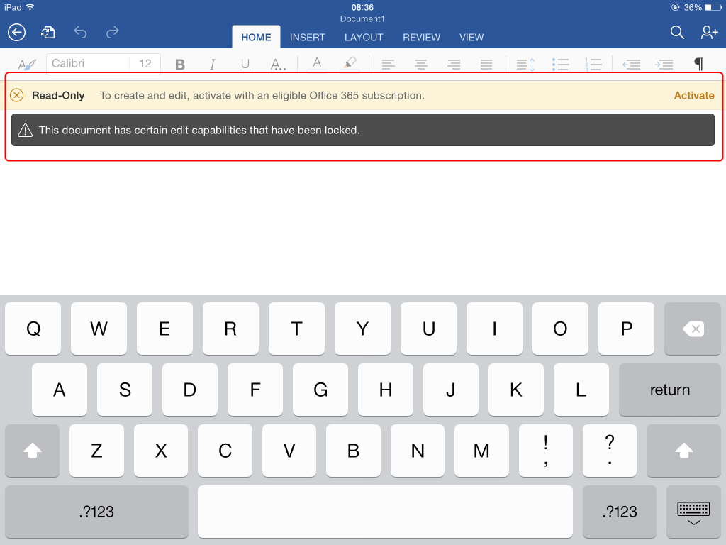 Collaborate_Using_Microsoft_Word_For_iPad_app_15