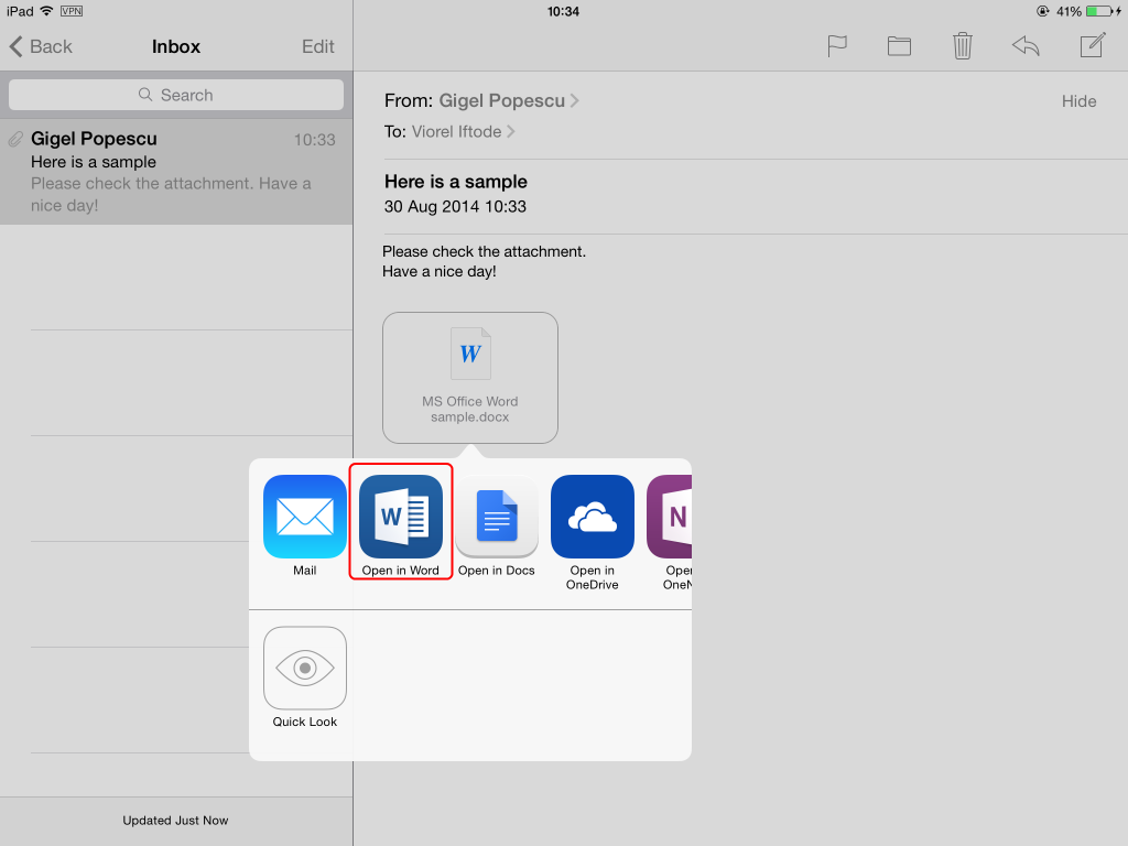 Collaborate_Using_Microsoft_Word_For_iPad_app_16