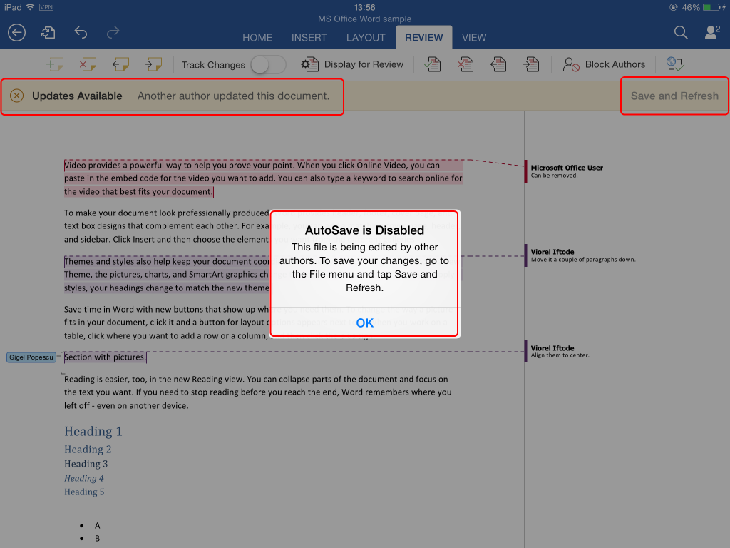 Collaborate_Using_Microsoft_Word_For_iPad_app_36