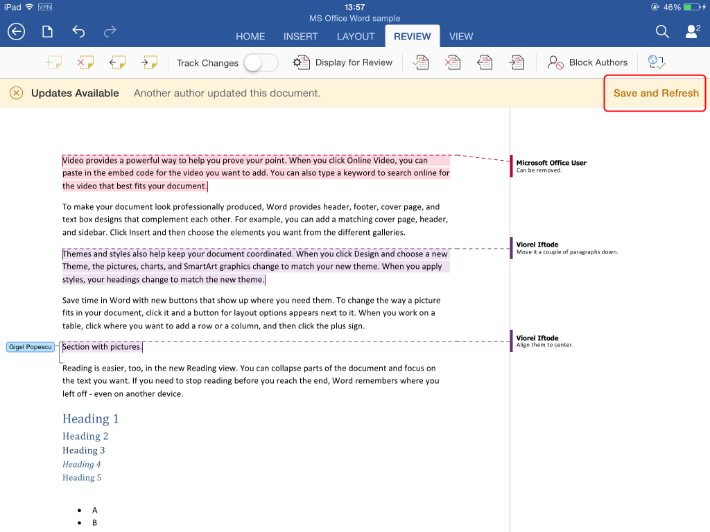 Collaborate_Using_Microsoft_Word_For_iPad_app_37