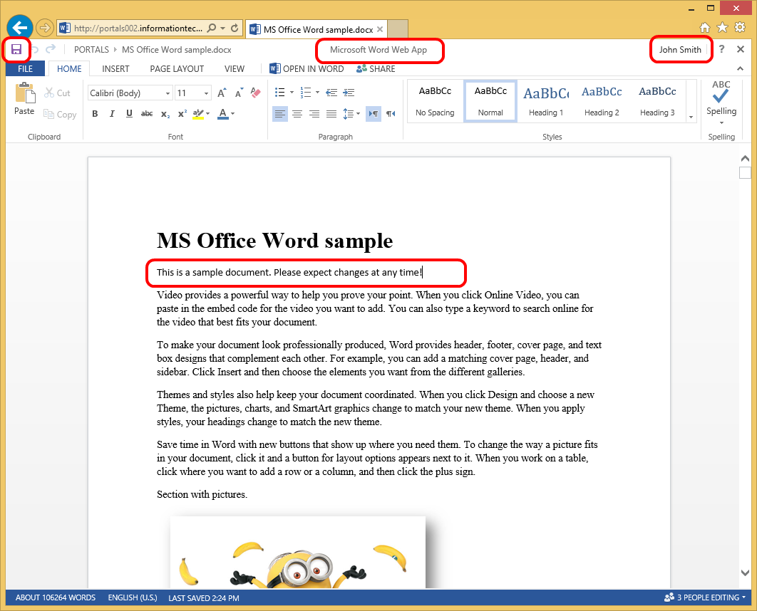 Collaborate_Using_Microsoft_Word_For_iPad_app_46