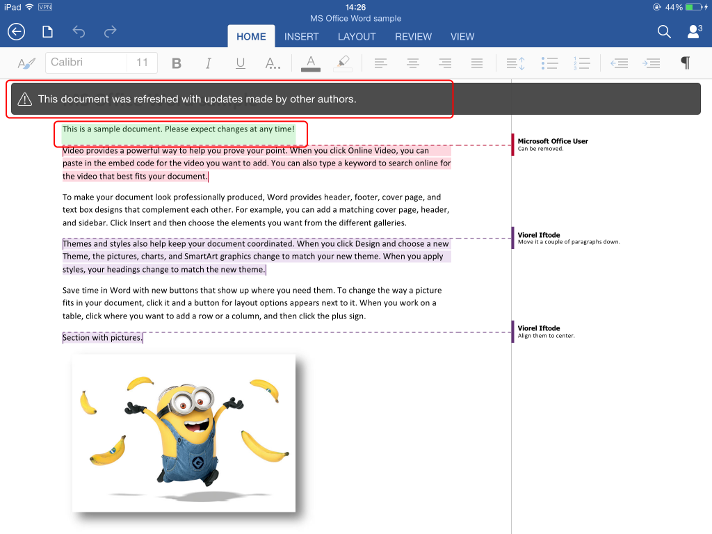 Collaborate_Using_Microsoft_Word_For_iPad_app_48
