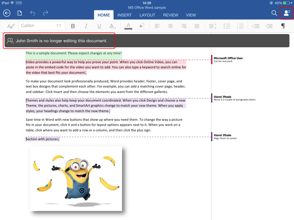 Collaborate_Using_Microsoft_Word_For_iPad_app_51