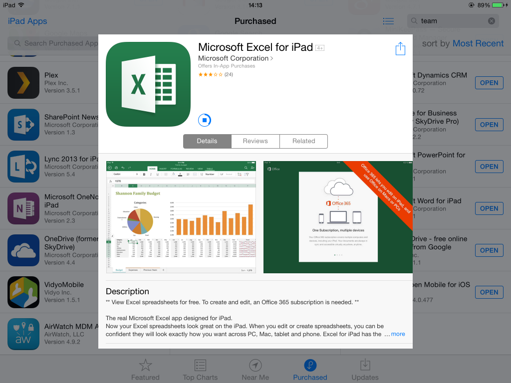 Collaborate_Using_Microsoft_Excel_For_iPad_app_02