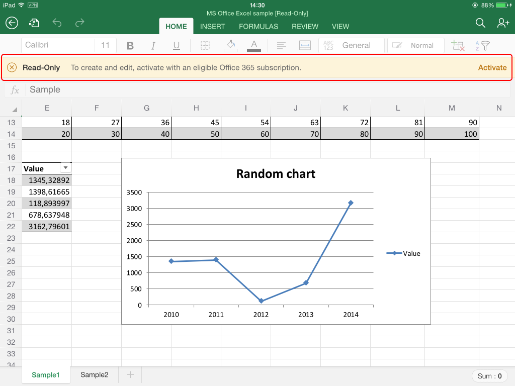 Collaborate_Using_Microsoft_Excel_For_iPad_app_12