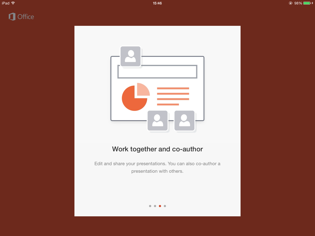 Collaborate_Using_Microsoft_PowerPoint_For_iPad_app_06