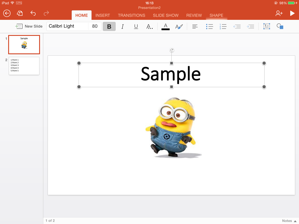 Collaborate_Using_Microsoft_PowerPoint_For_iPad_app_24