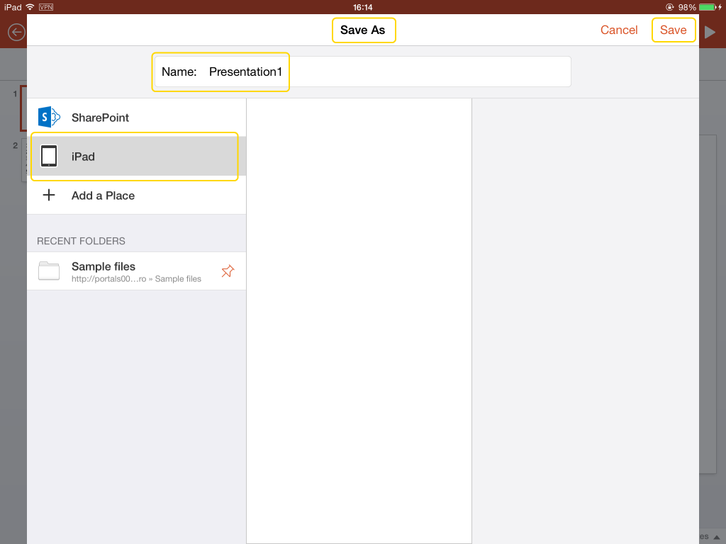 Collaborate_Using_Microsoft_PowerPoint_For_iPad_app_27