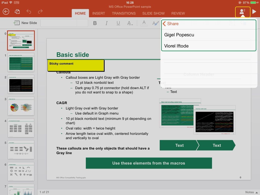 Collaborate_Using_Microsoft_PowerPoint_For_iPad_app_33