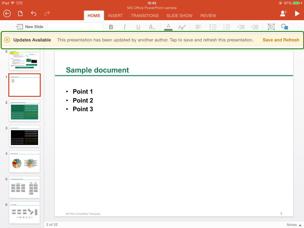 Collaborate_Using_Microsoft_PowerPoint_For_iPad_app_39