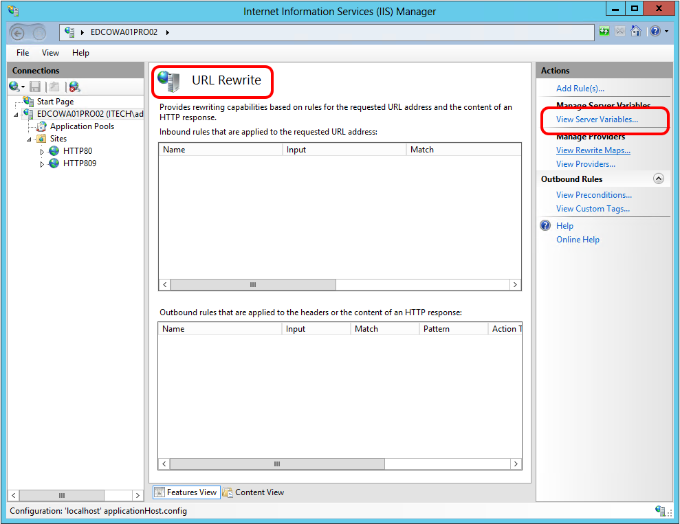 Classified information and mobile devices challenges with SharePoint Office Web Apps AD RMS 24