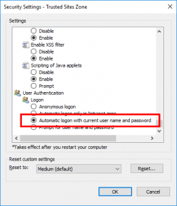 microsoft webdav redirector